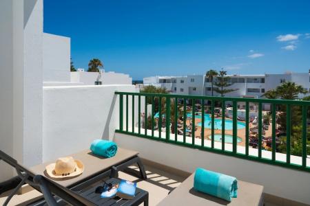 Apartamentos Galeon Playa - 113