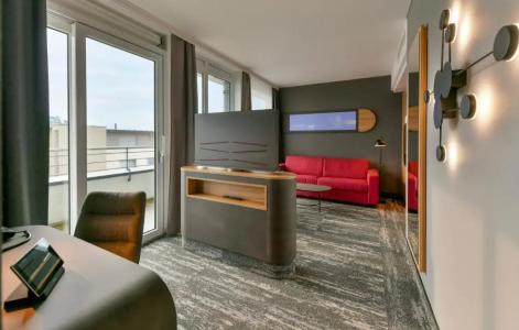 Park Inn by Radisson Papenburg - 140