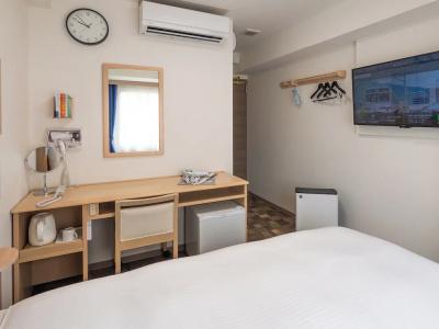 Toyoko Inn Nagoya-eki Sakuradori-guchi Honkan - 20