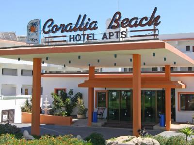 Corallia Beach - 0