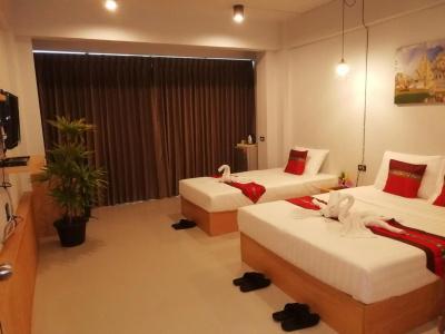 Little Lanna Guesthouse - 2