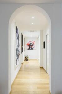 b&b La Marmora 39 - 58