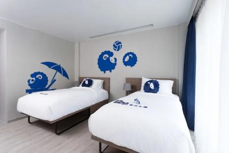Kokotel Krabi Oasis - 52