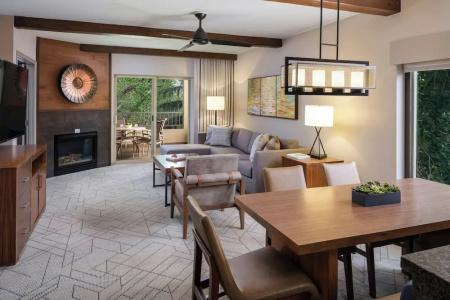 Sheraton Lakeside Terrace Villas at Mountain Vista,, Vail Valley - 33