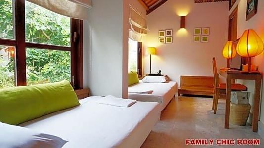 Hoi An Chic - Green Retreat - 52