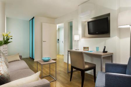 Citadines Wilson Toulouse - 29