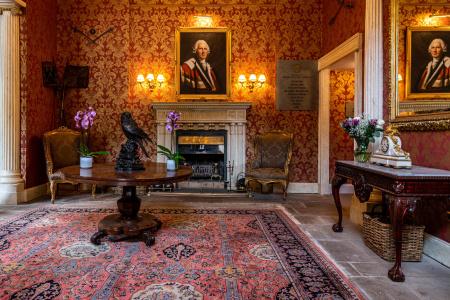 Melville Castle - 25