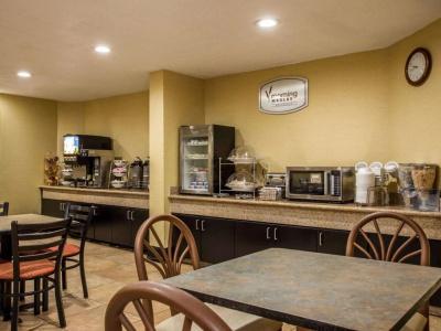 Sleep Inn - Northlake - 17