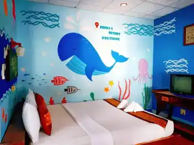 Penny's Resort - 31