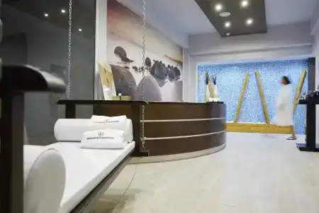 Blue Dream Palace Trypiti Beach Resort & Spa - 1