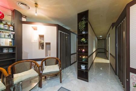 Best Western Premier Incheon Airport - 15