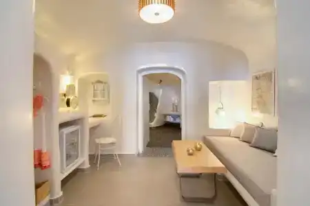 Secret Legend Suites - 68