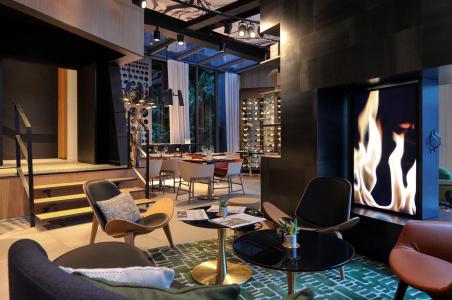 Le Cinq Codet - 24