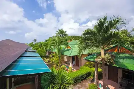 Lanta Riviera Resort - Sha Plus - 46