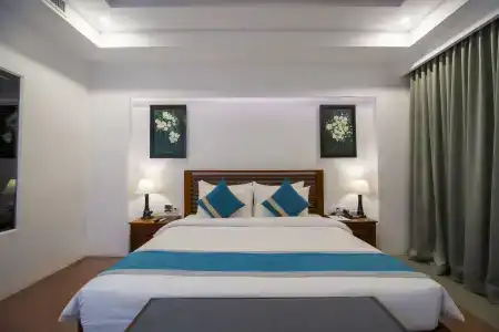 The Tito Suite Residence - 4