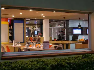 ibis Perpignan Sud Saint Charles - 21