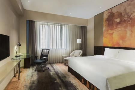 Holiday Inn Nanjing Aqua City, An Ihg - 91