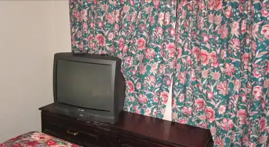 Knights Inn - 4