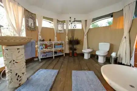 Glamping Canonici di San Marco - 103