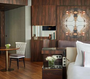 Hyatt Centric Gran Via Madrid - 18