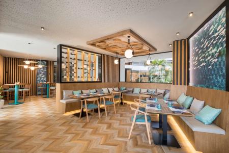 Barceló Sevilla Renacimiento - 33