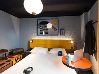 ibis Styles Saint Malo Centre Historique - 56