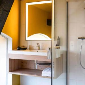 Ibis Styles Colmar Centre - 32
