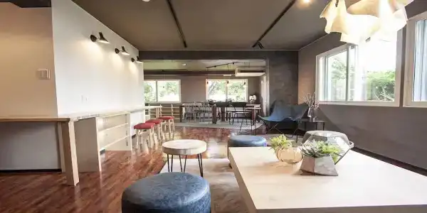 Uchi Living Stay Otaru Suitengu - 12