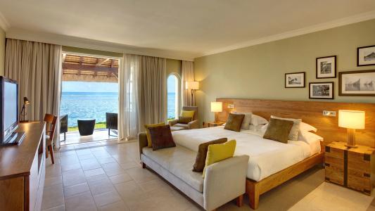 Outrigger Mauritius Beach - 5