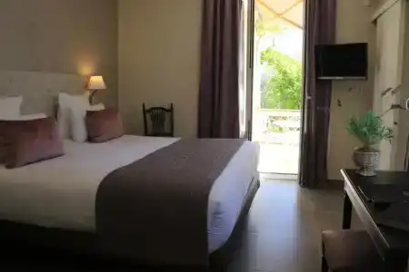 La Bastide de l'Oliveraie - 65