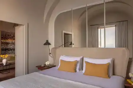 NH Collection Grand Convento di Amalfi - 36