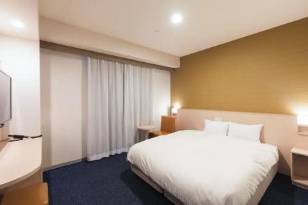 Sotetsu Fresa Inn Kyoto-Shijokarasuma - 30