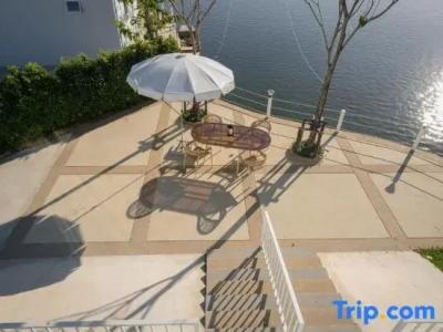 Saksiam Lakeside Resort - 53