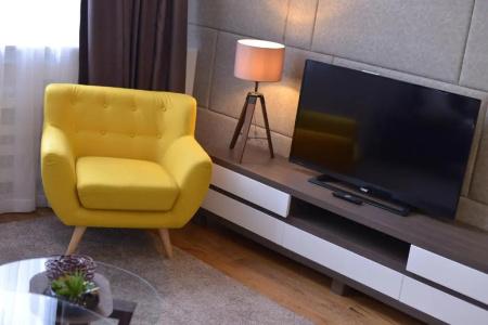 Boutique Rooms - 150