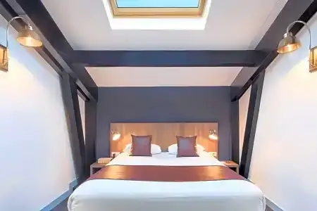 Best Western Innes Toulouse Centre - 17
