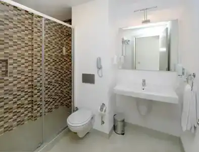 Bodrum Beach Resort - 48