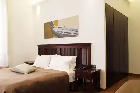 Badia Nuova Apart , Restaurant , Rooftop Lounge Bar - 3