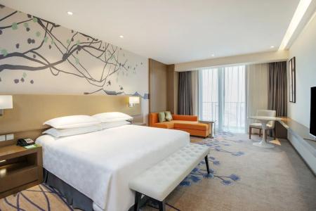 Holiday Inn Chengdu High-Tech Center, An Ihg - 75