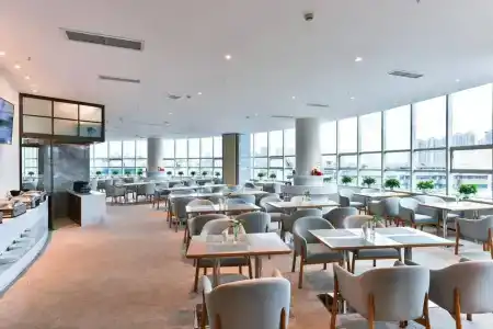 Jing Rui Golden Harbor - 17