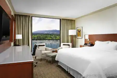 The Westin Bayshore, - 44