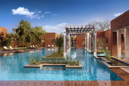 Itc Mughal, a Luxury Collection & Spa, - 16