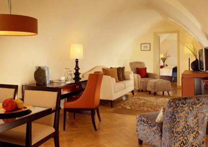 Mandarin Oriental, Prague - 102