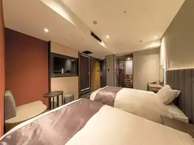 Kobe Plaza - 55