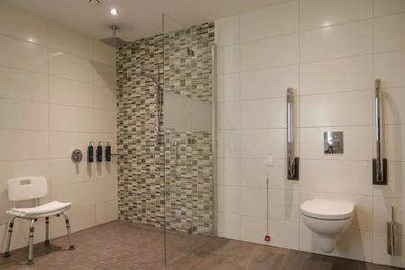 Hilton Garden Inn Frankfurt City Centre - 48