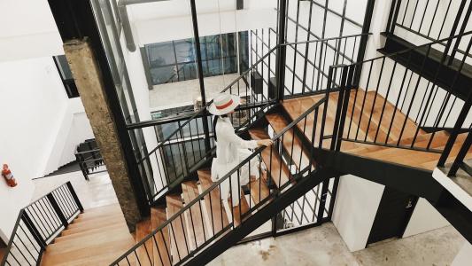 Bed Hostel - 11