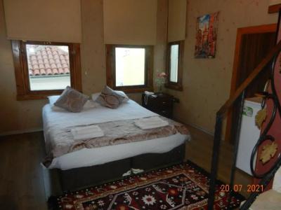 Royal Suites Sultanahmet - 61
