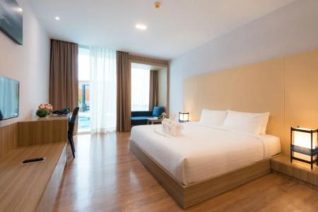 Grand Vista Chiangrai-Sha Extra Plus - 46
