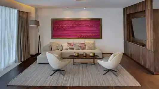 Hyatt Regency Andares Guadalajara - 43
