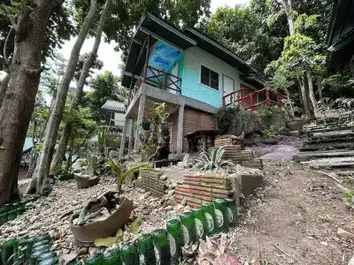 Chill Out Bar and Bungalows - 19