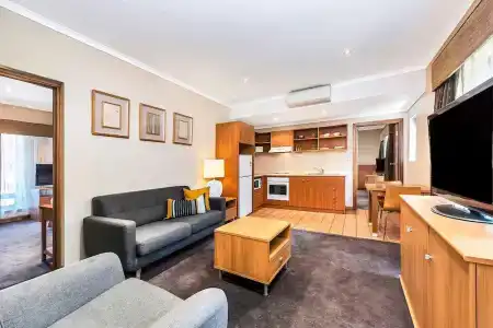 Comfort Inn & Suites Sombrero - 111